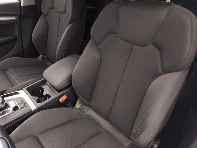 AUDI Q5 usata, con Controllo automatico clima