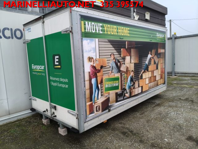 IVECO Daily usata 0