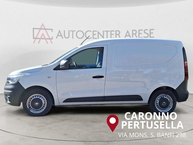 RENAULT Express usata, con ESP