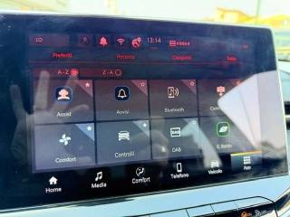 JEEP Compass usata, con Fari Xenon