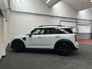 MINI Countryman usata, con Cerchi in lega