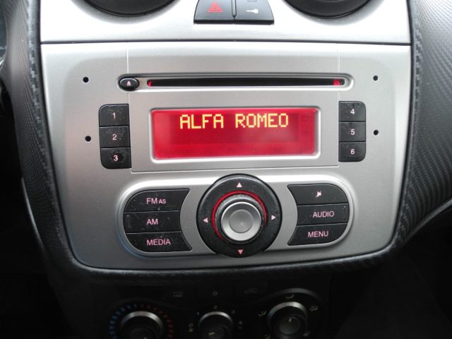 ALFA ROMEO MiTo usata, con Bracciolo
