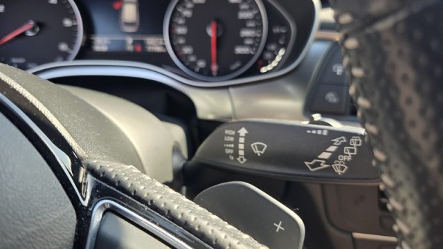 AUDI A6 usata, con Bracciolo