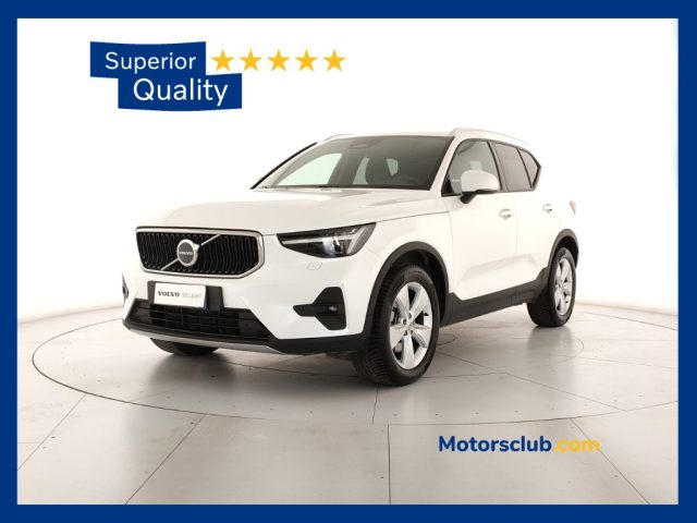 VOLVO XC40 usata, con ABS