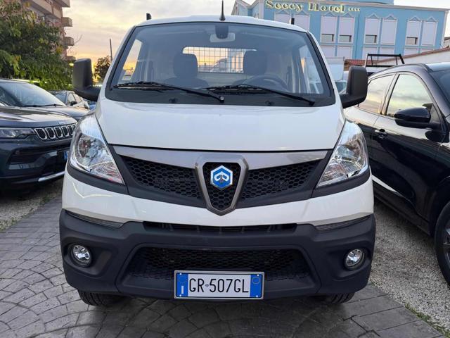 PIAGGIO Porter usata, con Immobilizzatore elettronico