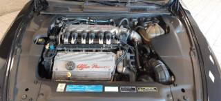 ALFA ROMEO 166 usata, con Autoradio