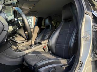 MERCEDES-BENZ CLA 200 usata, con Immobilizzatore elettronico