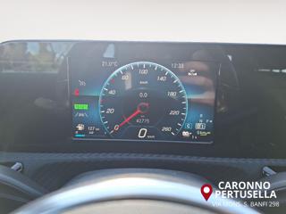 MERCEDES-BENZ A 250 usata, con ESP