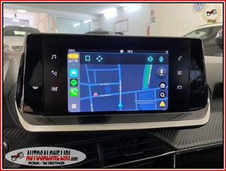 PEUGEOT 208 usata, con ESP