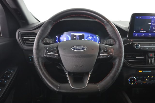 FORD Kuga usata 4