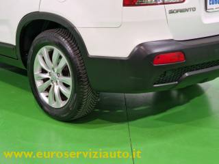 KIA Sorento usata 60