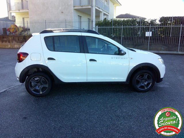 DACIA Sandero usata, con Chiusura centralizzata