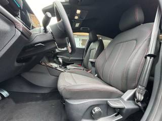 FORD Puma usata, con Volante in pelle