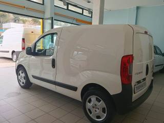 FIAT Fiorino usata, con Servosterzo
