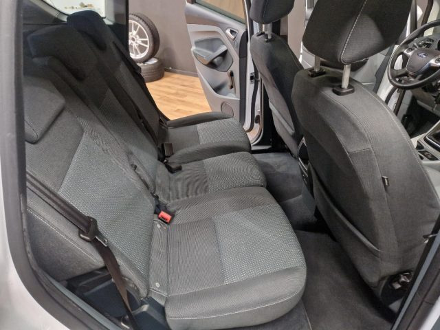 FORD C-Max usata, con Servosterzo