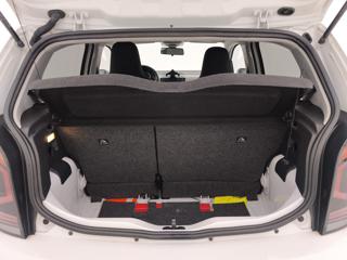 VOLKSWAGEN up! usata, con Sensori di parcheggio posteriori