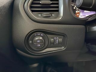 JEEP Renegade usata 17