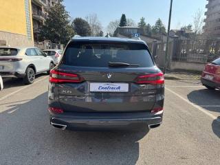BMW X5 usata, con Autoradio