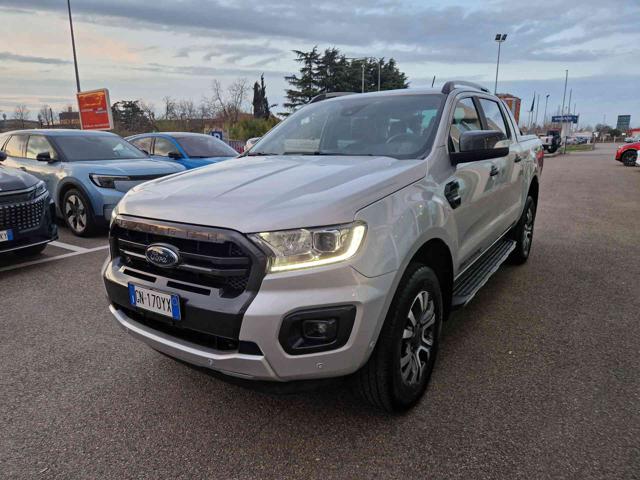 FORD Ranger usata, con ABS
