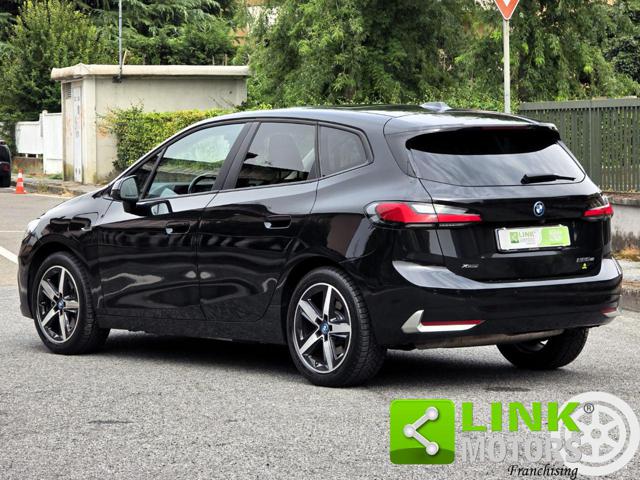 BMW 225 usata, con Airbag laterali