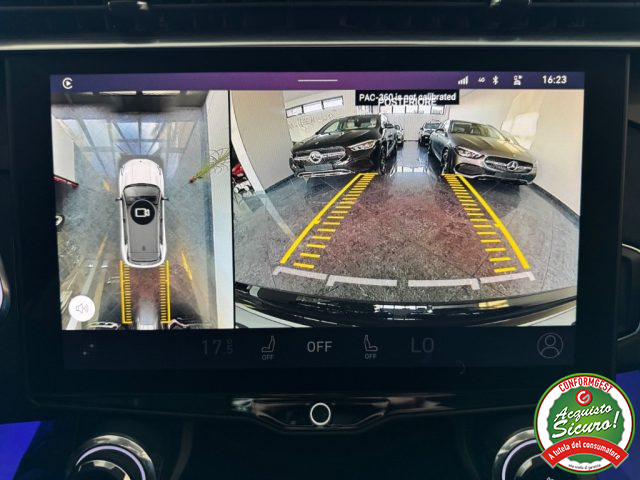 LYNK & CO 01 usata, con Cruise Control