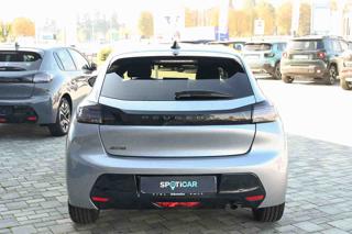 PEUGEOT 208 usata, con Autoradio