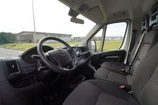 OPEL Movano usata 5
