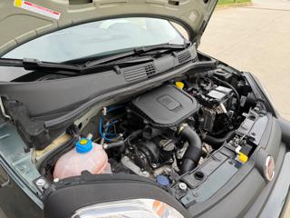 FIAT Panda Cross usata, con Sensori di parcheggio posteriori