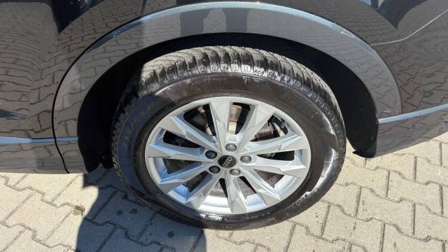 AUDI Q3 usata, con Cerchi in lega