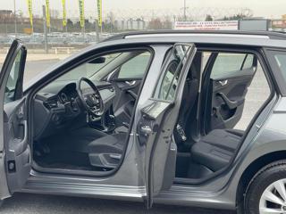 SKODA Kamiq usata, con Climatizzatore