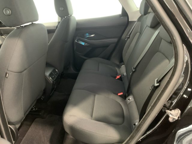 JAGUAR E-Pace usata, con Alzacristalli elettrici