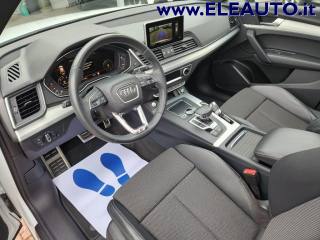 AUDI Q5 usata, con Climatizzatore