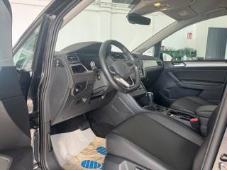 VOLKSWAGEN Touran usata, con Climatizzatore