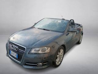 AUDI A3 usata, con Boardcomputer