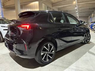 OPEL Corsa usata, con Autoradio