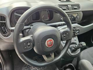 FIAT Panda usata, con Autoradio
