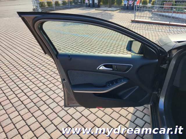 MERCEDES-BENZ A 160 usata 24