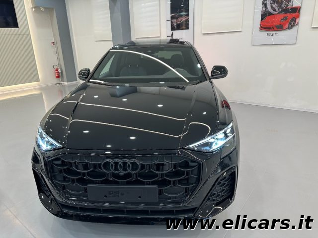 AUDI Q8 usata, con Airbag laterali