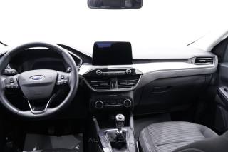 FORD Kuga usata, con Autoradio digitale