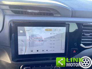 DR MOTOR DR 4.0 usata, con Servosterzo