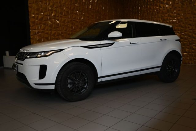 LAND ROVER Range Rover Evoque usata 83