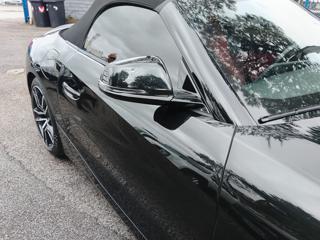 BMW Z4 usata, con Boardcomputer
