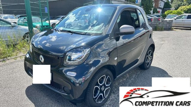 SMART ForTwo usata, con Airbag
