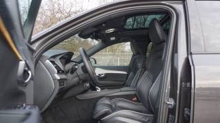 VOLVO XC90 usata, con Cronologia tagliandi