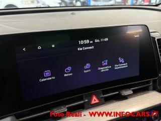 KIA Sportage usata, con Servosterzo