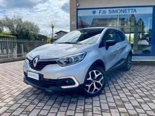 RENAULT Captur TCe 12V 90 CV Sport Edition
