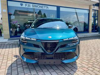 ALFA ROMEO Junior usata, con Airbag