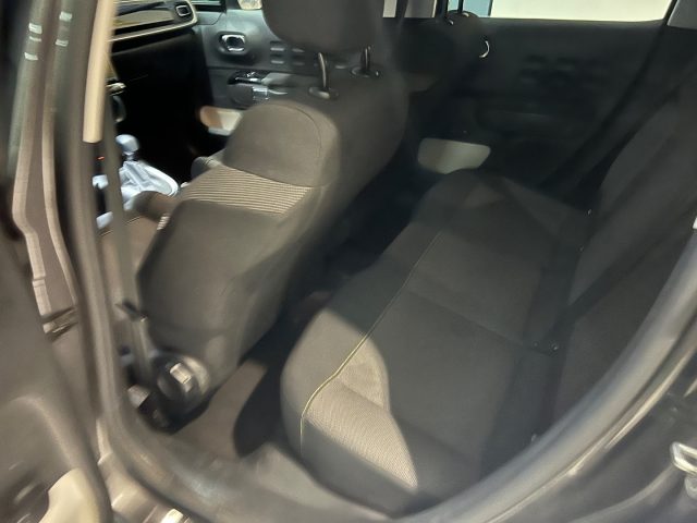 CITROEN C3 usata, con Controllo automatico clima