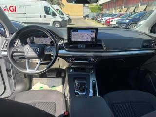 AUDI Q5 usata, con Cerchi in lega