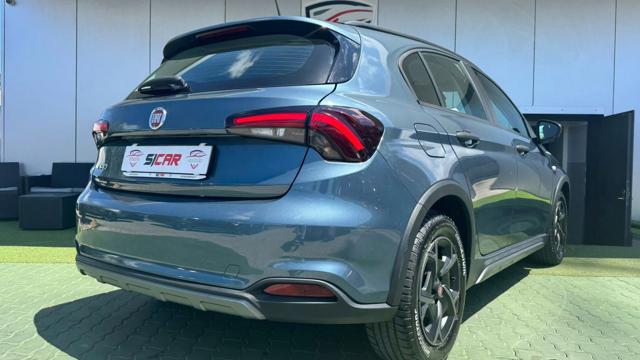 FIAT Tipo usata, con Chiusura centralizzata